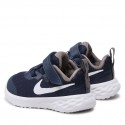 Pantofi sport-style NIKE REVOLUTION 6 TDV DD1094-400