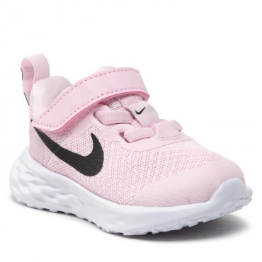 Pantofi sport-style NIKE REVOLUTION 6 TDV DD1094-608 Pantofi sport-style NIKE REVOLUTION 6 TDV DD1094-608