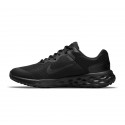 Pantofi sport-style NIKE REVOLUTION 6 GS DD1096-001