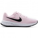Pantofi sport-style NIKE REVOLUTION 6 GS DD1096-608