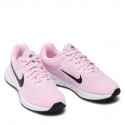 Pantofi sport-style NIKE REVOLUTION 6 GS DD1096-608