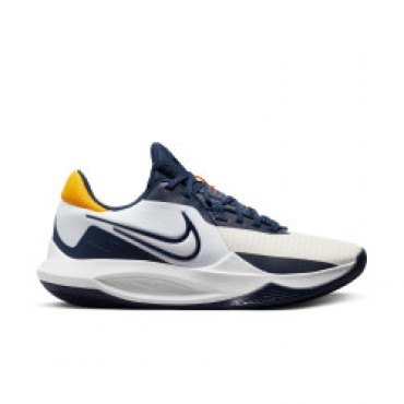 Pantofi sport-style NIKE PRECISION VI DD9535-101 Pantofi sport-style NIKE PRECISION VI DD9535-101