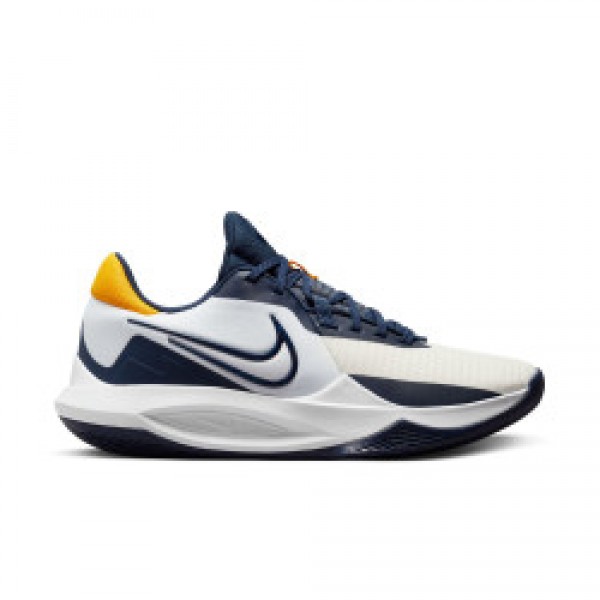Pantofi sport-style NIKE PRECISION VI DD9535-101