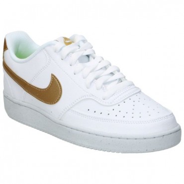 Pantofi sport-style W NIKE COURT VISION LO NN DH3158-105