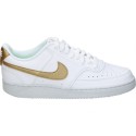 Pantofi sport-style W NIKE COURT VISION LO NN DH3158-105