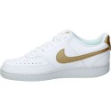 Pantofi sport-style W NIKE COURT VISION LO NN DH3158-105