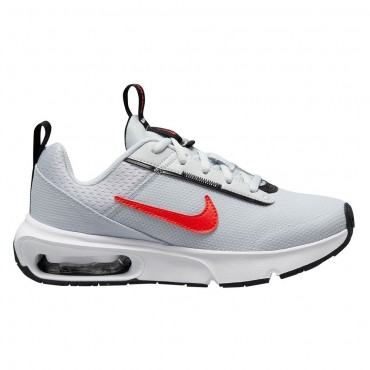 Pantofi sport-style NIKE AIR MAX INTRLK LITE BG DH9393-004
