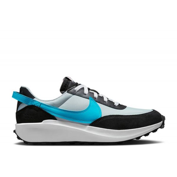 Pantofi sport-style NIKE WAFFLE DEBUT DH9522-004