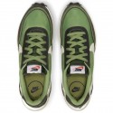 Pantofi sport-style NIKE WAFFLE DEBUT DH9522-300