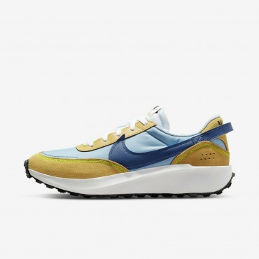 Pantofi sport-style NIKE WAFFLE DEBUT DH9522-400 Pantofi sport-style NIKE WAFFLE DEBUT DH9522-400