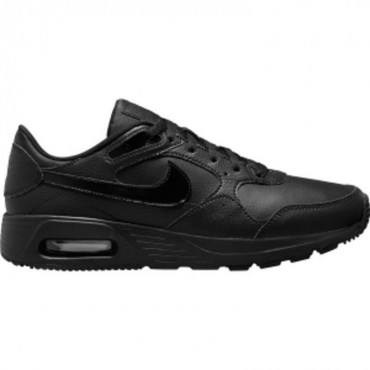 Pantofi sport-style NIKE AIR MAX SC LEATHER DH9636-001 Pantofi sport-style NIKE AIR MAX SC LEATHER DH9636-001
