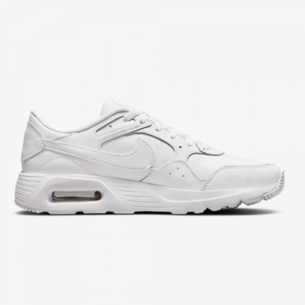 Pantofi sport-style NIKE AIR MAX SC LEATHER DH9636-101