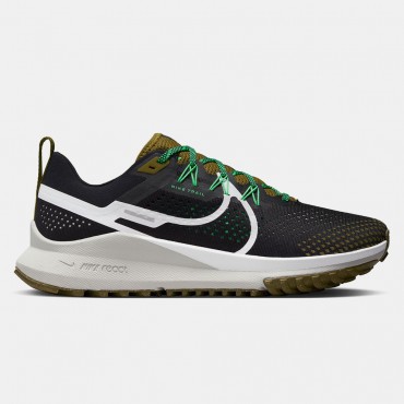 Pantofi sport-style NIKE REACT PEGASUS TRAIL 4 DJ6158-006 Pantofi sport-style NIKE REACT PEGASUS TRAIL 4 DJ6158-006