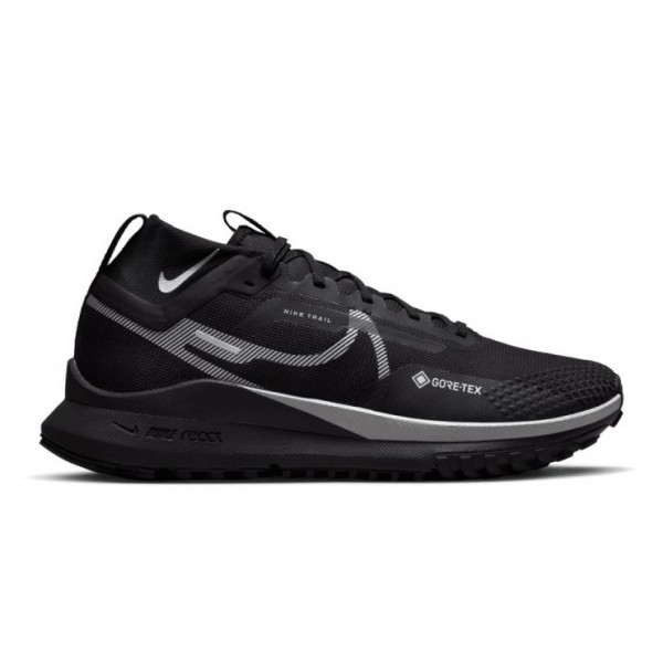 Pantofi sport-style NIKE REACT PEGASUS TRAIL 4 GTX DJ7926-001