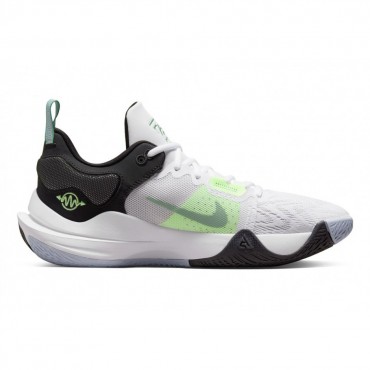 Pantofi sport-style NIKE GIANNIS IMMORTALITY 2 DM0825-101