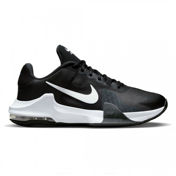 Pantofi sport-style NIKE AIR MAX IMPACT 4 DM1124-001 