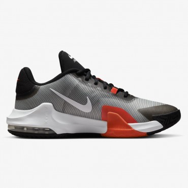 Pantofi sport-style NIKE AIR MAX IMPACT 4 DM1124-002