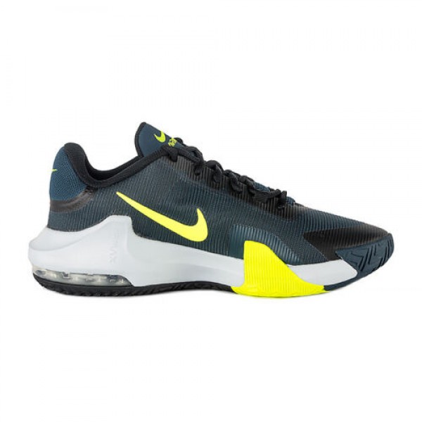 Pantofi sport-style NIKE AIR MAX IMPACT 4 DM1124-006