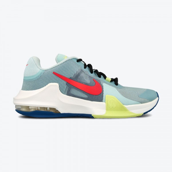 Pantofi sport-style NIKE AIR MAX IMPACT 4 DM1124-301