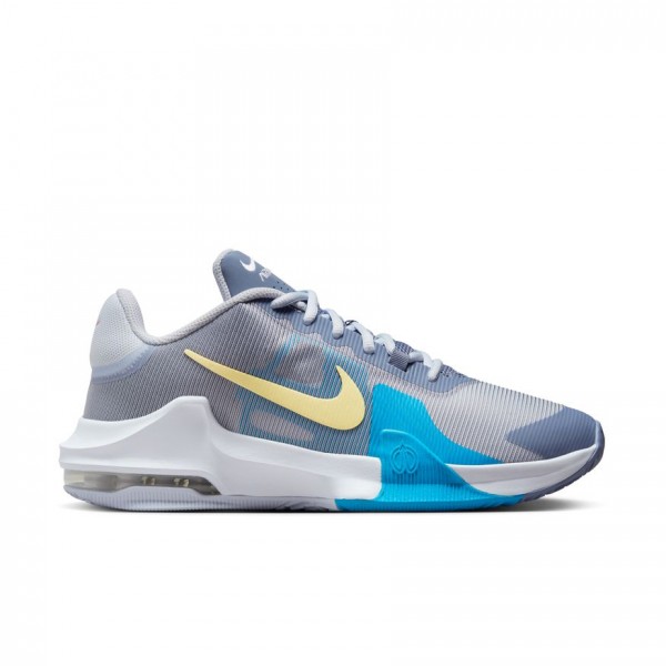 Pantofi sport-style NIKE AIR MAX IMPACT 4 DM1124-400