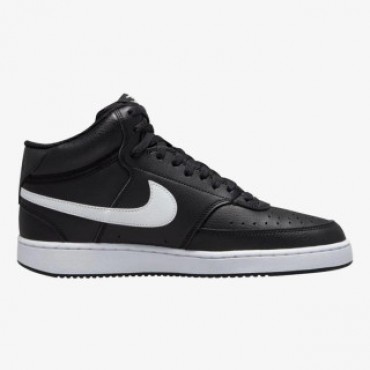 Pantofi sport-style NIKE COURT VISION MID NN DN3577-001 Pantofi sport-style NIKE COURT VISION MID NN DN3577-001
