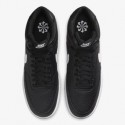 Pantofi sport-style NIKE COURT VISION MID NN DN3577-001