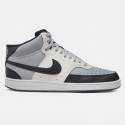Pantofi sport-style NIKE COURT VISION MID NN DN3577-002