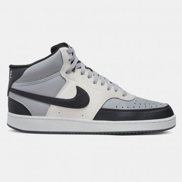 Pantofi sport-style NIKE COURT VISION MID NN DN3577-002 Pantofi sport-style NIKE COURT VISION MID NN DN3577-002