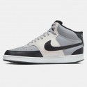 Pantofi sport-style NIKE COURT VISION MID NN DN3577-002