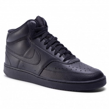 Pantofi sport-style NIKE COURT VISION MID NN DN3577-003 Pantofi sport-style NIKE COURT VISION MID NN DN3577-003
