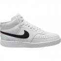 Pantofi sport-style NIKE COURT VISION MID NN DN3577-101