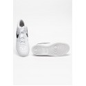 Pantofi sport-style NIKE COURT VISION MID NN DN3577-101