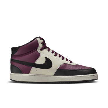 Pantofi sport-style NIKE COURT VISION MID NN DN3577-600