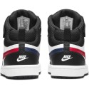 Pantofi sport-style NIKE COURT BOROUGH MID 2 BPV 1 DO5891-161