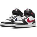Pantofi sport-style NIKE COURT BOROUGH MID 2 BPV 1 DO5891-161