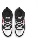 Pantofi sport-style NIKE COURT BOROUGH MID 2 BPV 1 DO5891-161