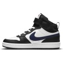 Pantofi sport-style NIKE COURT BOROUGH MID 2 BPV 1 DO5891-161