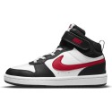 Pantofi sport-style NIKE COURT BOROUGH MID 2 BPV 1 DO5891-161
