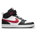 Pantofi sport-style NIKE COURT BOROUGH MID 2 BPV 1 DO5891-161