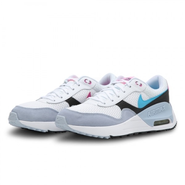 Pantofi sport-style NIKE AIR MAX SYSTM BG DQ0284-106