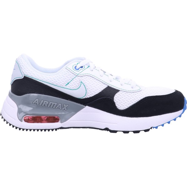 Pantofi sport-style NIKE AIR MAX SYSTM (GS) DQ0284-107