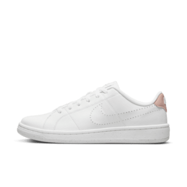 Pantofi sport-style WMNS NIKE COURT ROYALE 2 NN DQ4127-100