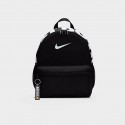 Rucsac NIKE Y NK BRSLA JDI MINI BKPK DR6091-010