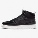 Ghete NIKE COURT VISION MID WNTR DR7882-002