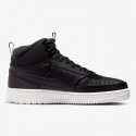 Ghete NIKE COURT VISION MID WNTR DR7882-002