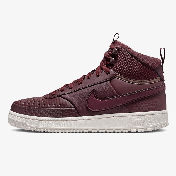 Ghete NIKE COURT VISION MID WNTR DR7882-600