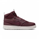 Ghete NIKE COURT VISION MID WNTR DR7882-600