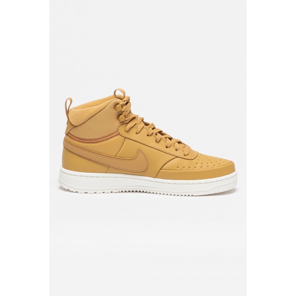 Ghete NIKE COURT VISION MID WNTR DR7882-700 