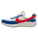 Pantofi sport-style NIKE WAFFLE DEBUT SWOOSH DV0527-001