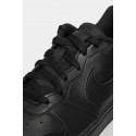 Pantofi sport-style NIKE COURT BOROUGH LOW RECRAFT BG DV5456-002